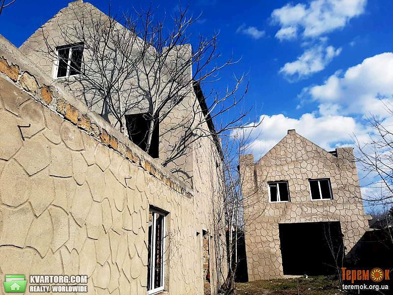 Sell house. Николаев, Железнодорожная — photo 1