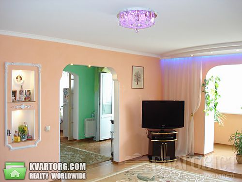 Sell 3-room apartment. Киев, тимошенка — photo 5