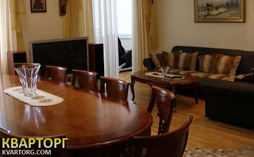 Rent out 3-room apartment. Одесса, Французкий бульвар — photo 2