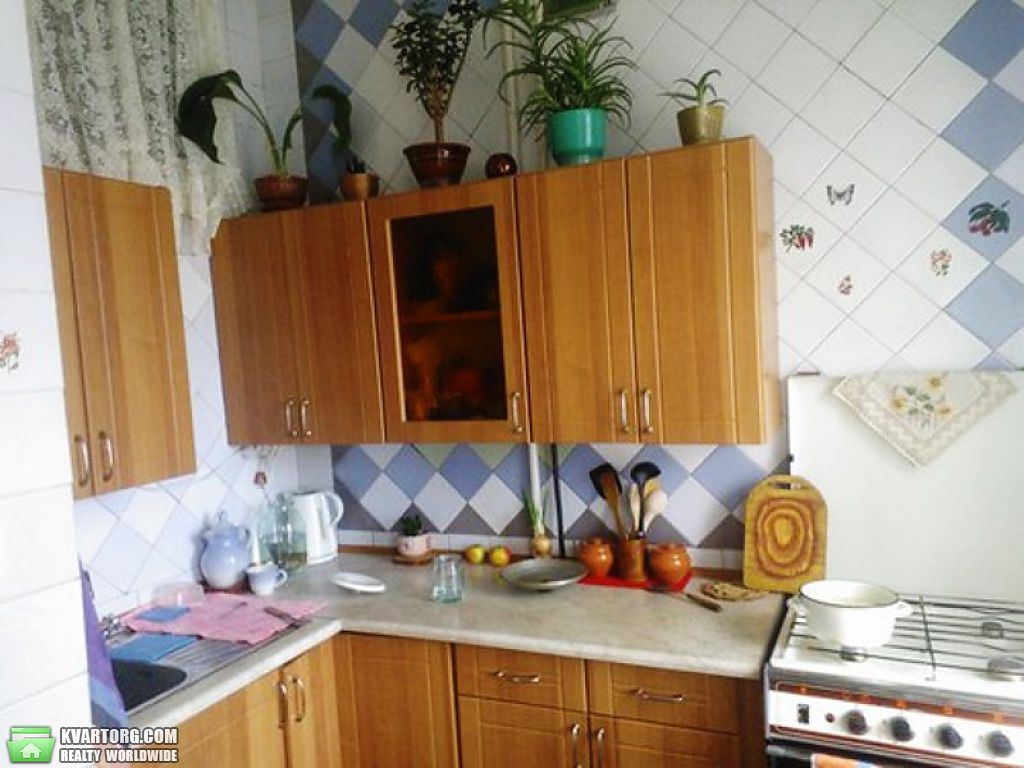 Sell 3-room apartment. Киев,  Сырецкая — photo 4