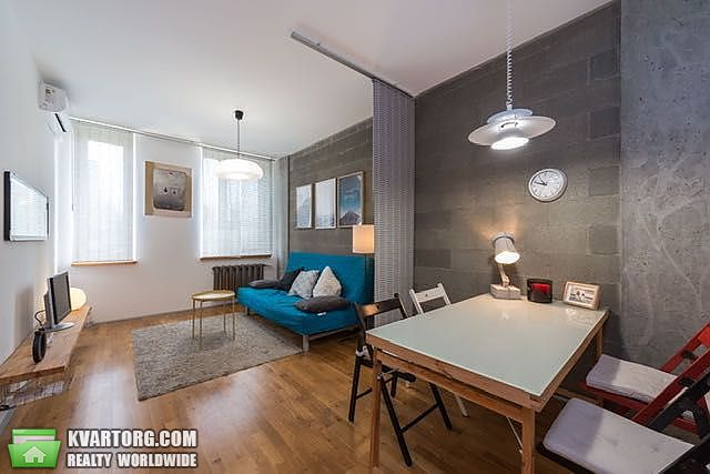 Sell 1-room apartment. Киев, Регенераторная — photo 3