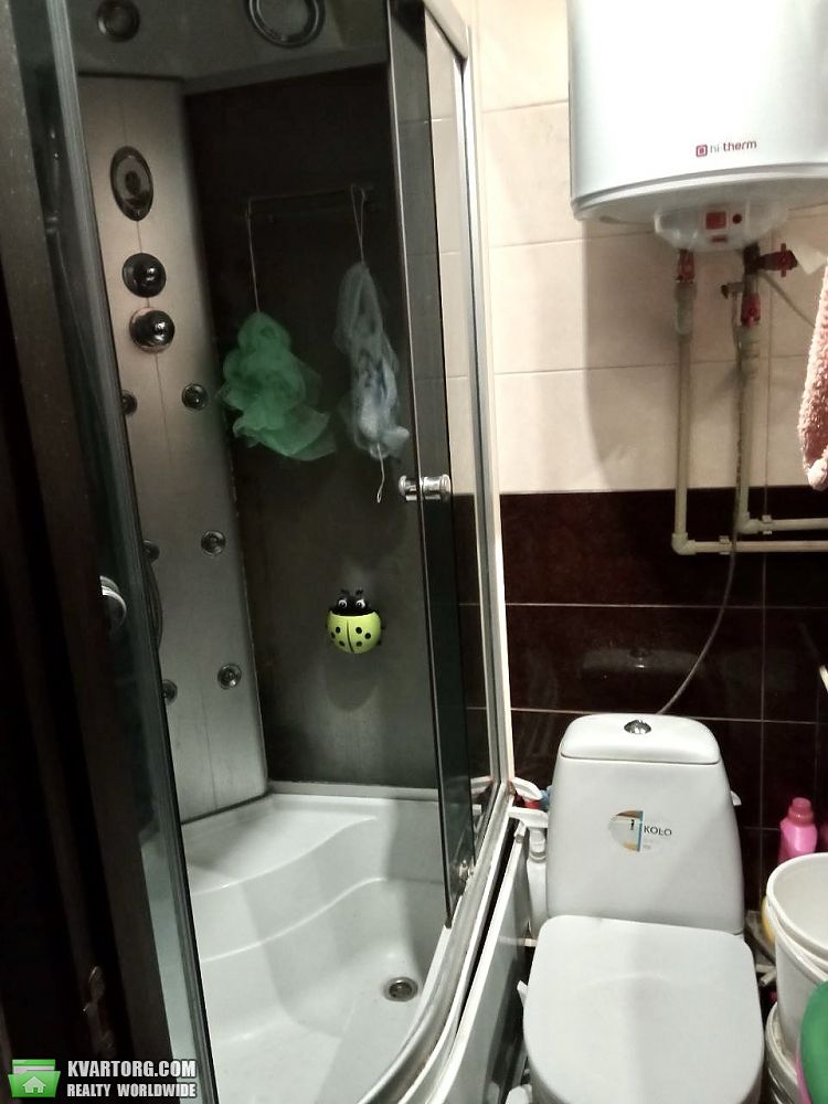 Sell 1-room apartment. Днепропетровск, Слобожанський пр — photo 7