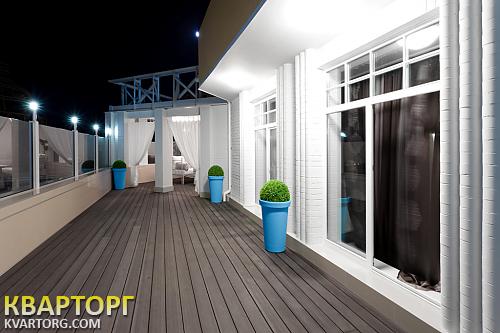 Rent out 3-room apartment. Одесса, Генуэзская — photo 5