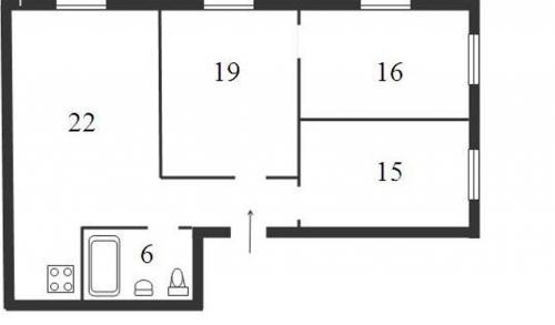 Rent out office. Киев, Почайнинская — photo 2