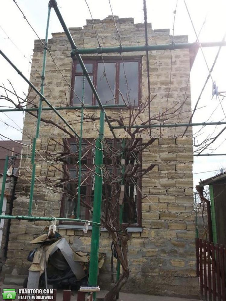 Sell house. Одесса, Зерновая — photo 1