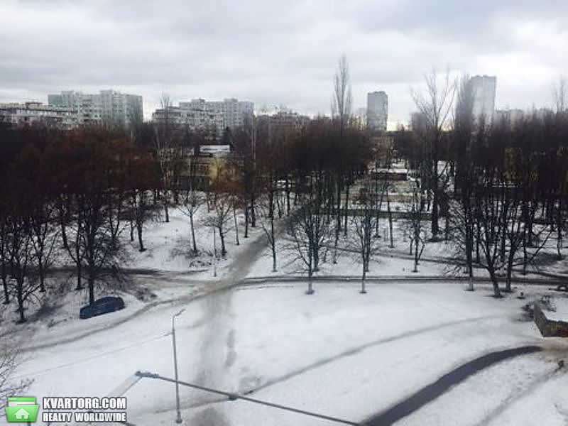 Sell 2-room apartment. Киев,  Якуба Коласа — photo 6