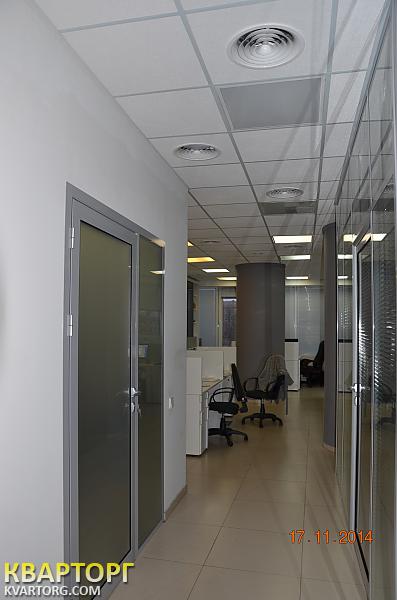 Rent out office. Киев,  Кловский спуск — photo 8
