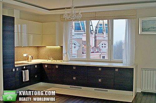 Rent out 4-room apartment. Киев, Оболонская наб — photo 3