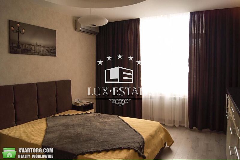 Rent out 2-room apartment. Киев, Сикорского — photo 1