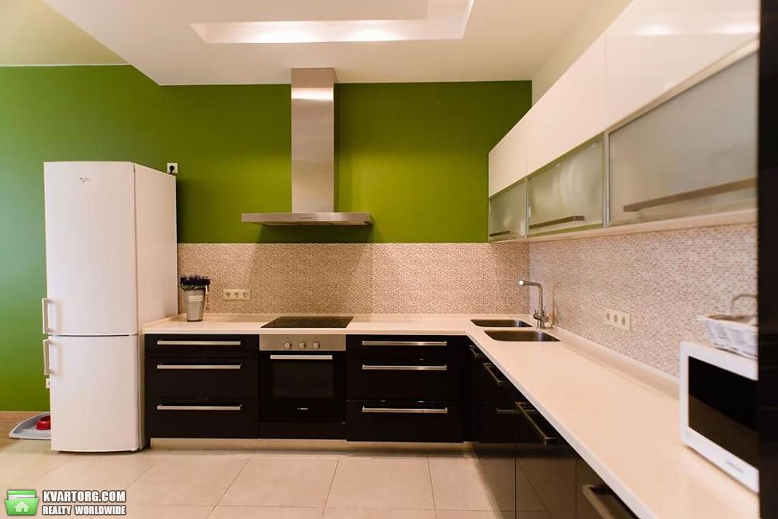 Rent out 2-room apartment. Киев,  Лабораторный пер — photo 7