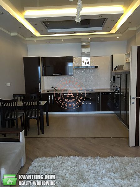 Sell 2-room apartment. Киев, Драгомирова — photo 4