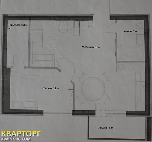 Sell 2-room apartment. Харьков, Московский пр — photo 8