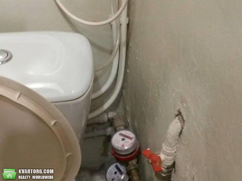 Sell 1-room apartment. Киев,  Богатырская — photo 9