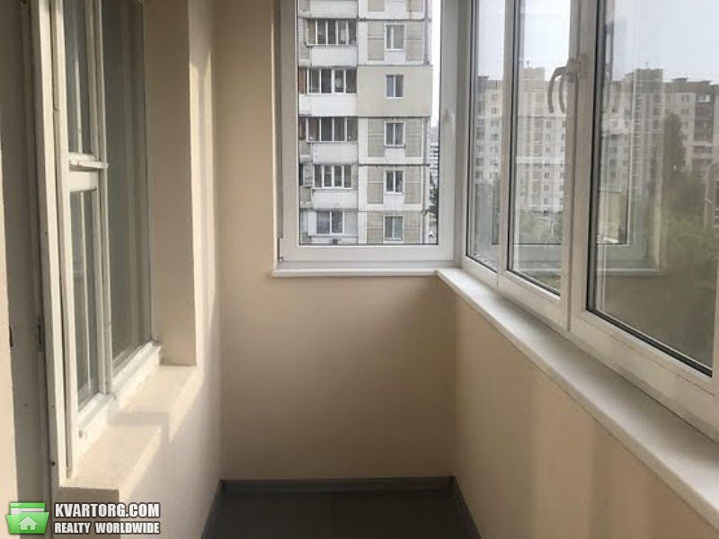 Sell 1-room apartment. Киев,  Милославская — photo 6