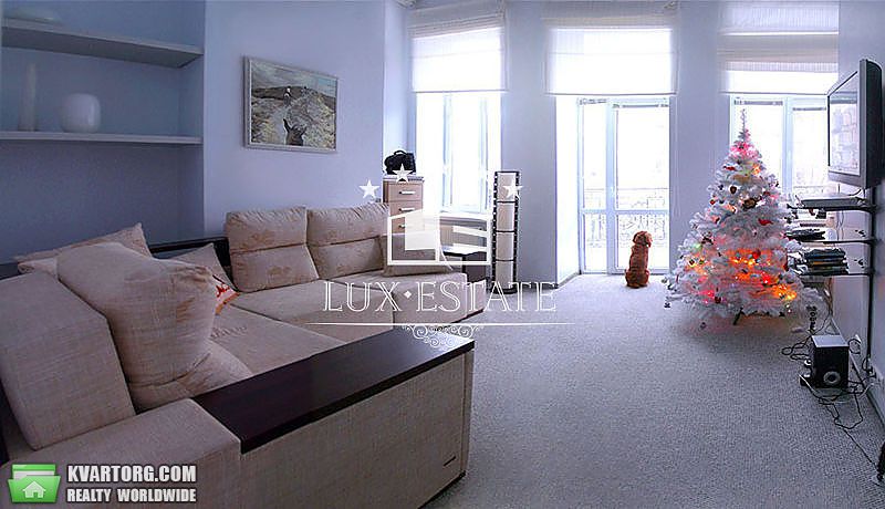 Rent out 2-room apartment. Киев,  Малая Житомирская — photo 1