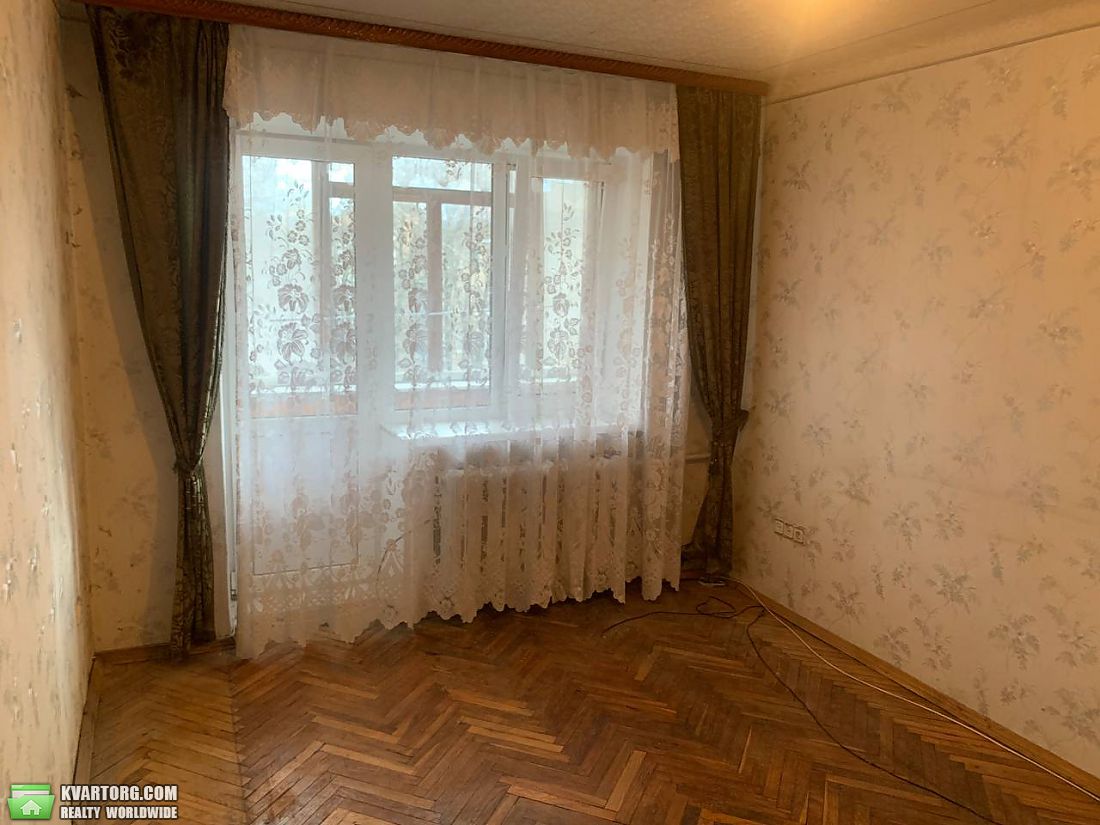 продам 3-комнатную квартиру Киев, ул.проспект Лобановского  21 - Фото 2