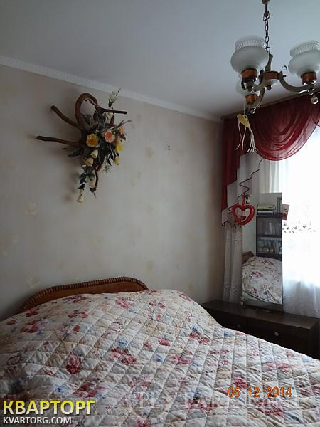 Sell 3-room apartment. Киев, Пулюя — photo 3