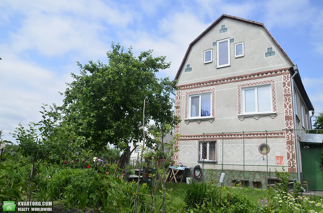 Sell house. Вышгород,  Садовая — photo 1