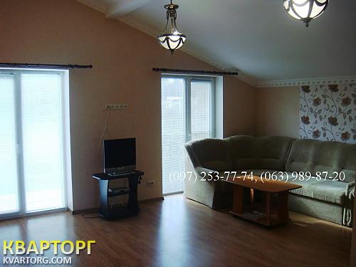 Rent out house. Киев,  Богатырская — photo 4