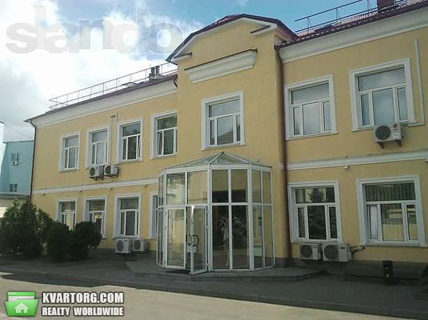 Rent out office. Киев, Московском п-те — photo 1