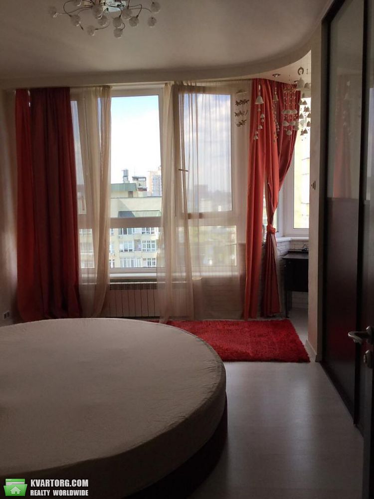 Rent out 3-room apartment. Киев,  Кудряшова — photo 5