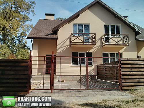 Sell house. Киевская обл., Коминтерна — photo 7