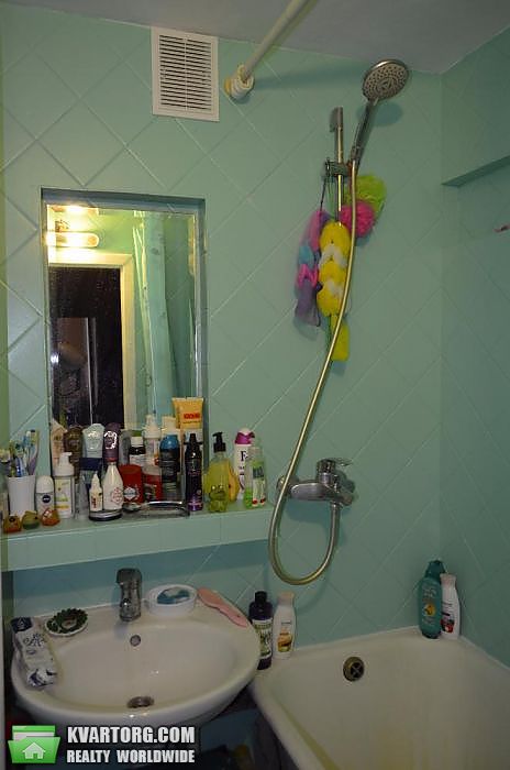 Sell 2-room apartment. Киев,  Подлесная — photo 4
