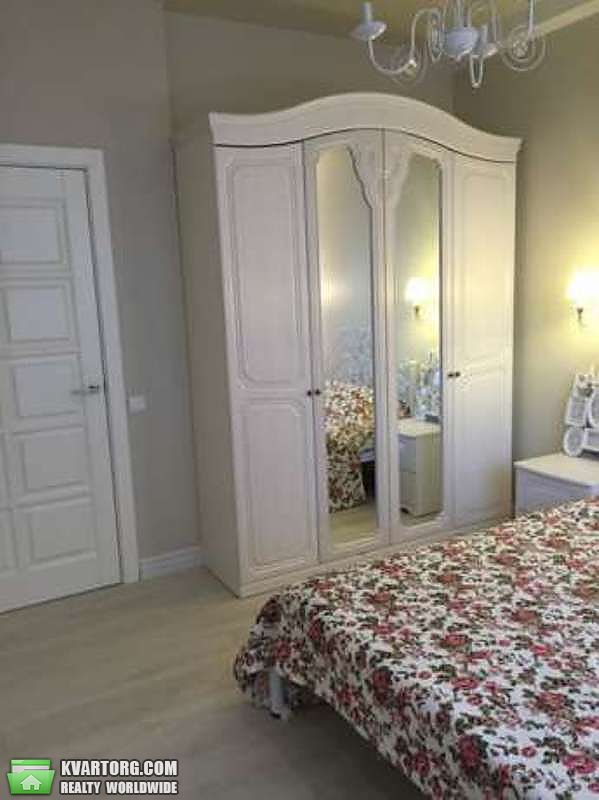 Rent out 2-room apartment. Киев, Дмитрия Луценко — photo 3