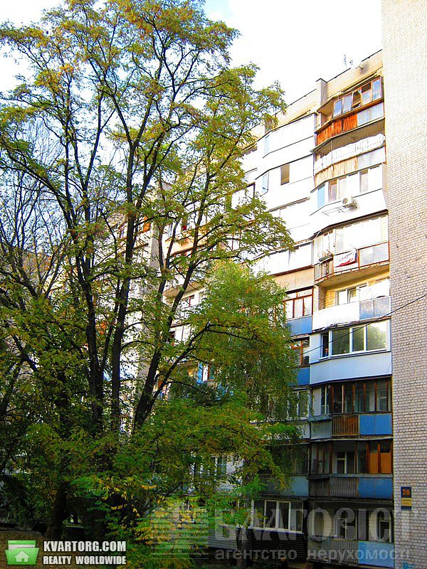 Sell 1-room apartment. Киев,  Лабораторный пер — photo 3