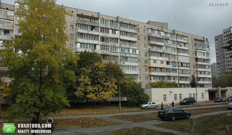 Sell 2-room apartment. Киев,  Правды пр — photo 7
