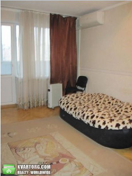 Rent out 2-room apartment. Киев,  Златоустовская — photo 4