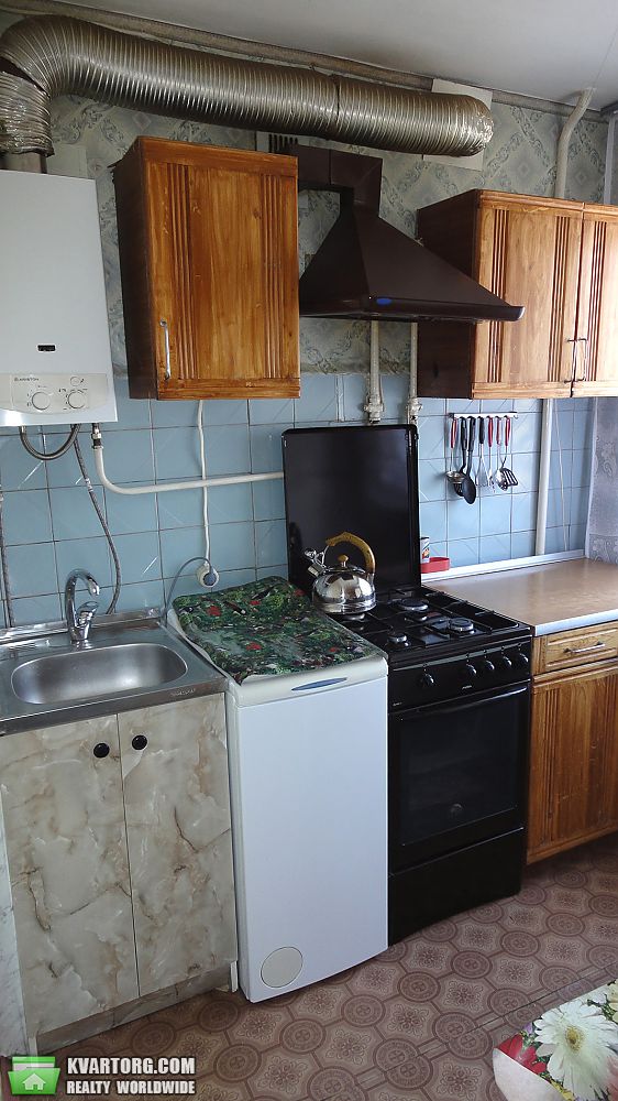Rent out 1-room apartment. Одесса, Фонтанская дорога — photo 5