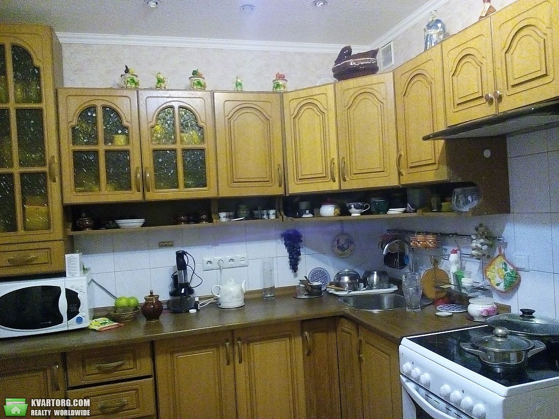 Rent out 2-room apartment. Киев, проспект Маяковского — photo 4