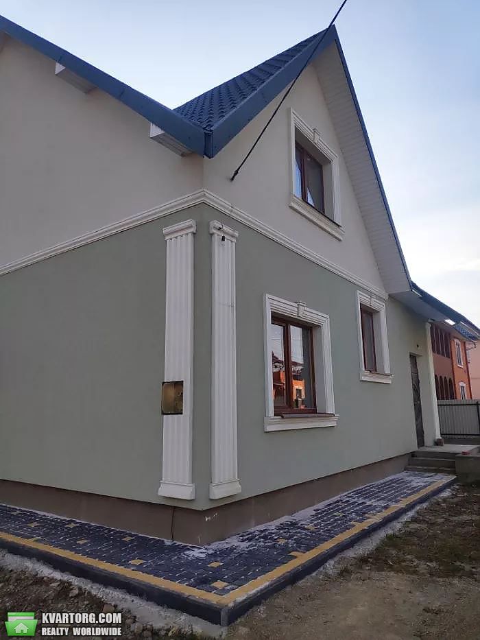 Sell house. Ивано-Франковск, Полевая — photo 4