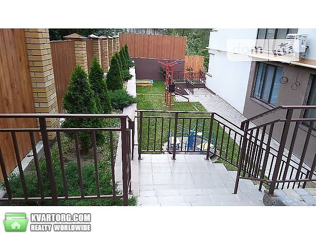 Rent out 2-room apartment. Киев,  Черногорская — photo 5