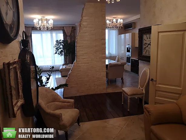 Sell 3-room apartment. Киев, Анри Барбюса — photo 2