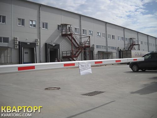 Rent out warehouse. Киев, Комарова — photo 6