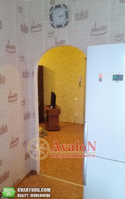 Sell 2-room apartment. Одесса, Дюковская — photo 1