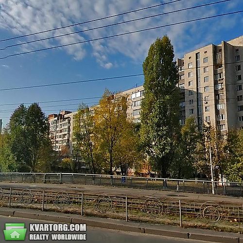 Sell 2-room apartment. Киев, Зои Гайдай — photo 1