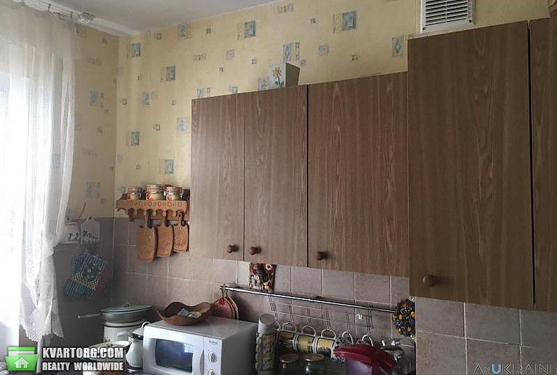 Sell 2-room apartment. Одесса, Архитекторская — photo 4