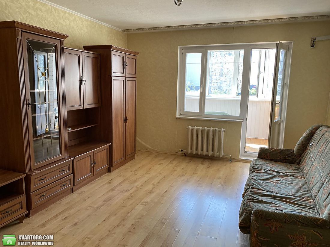 Sell 1-room apartment. Киев,  Гмыри — photo 4