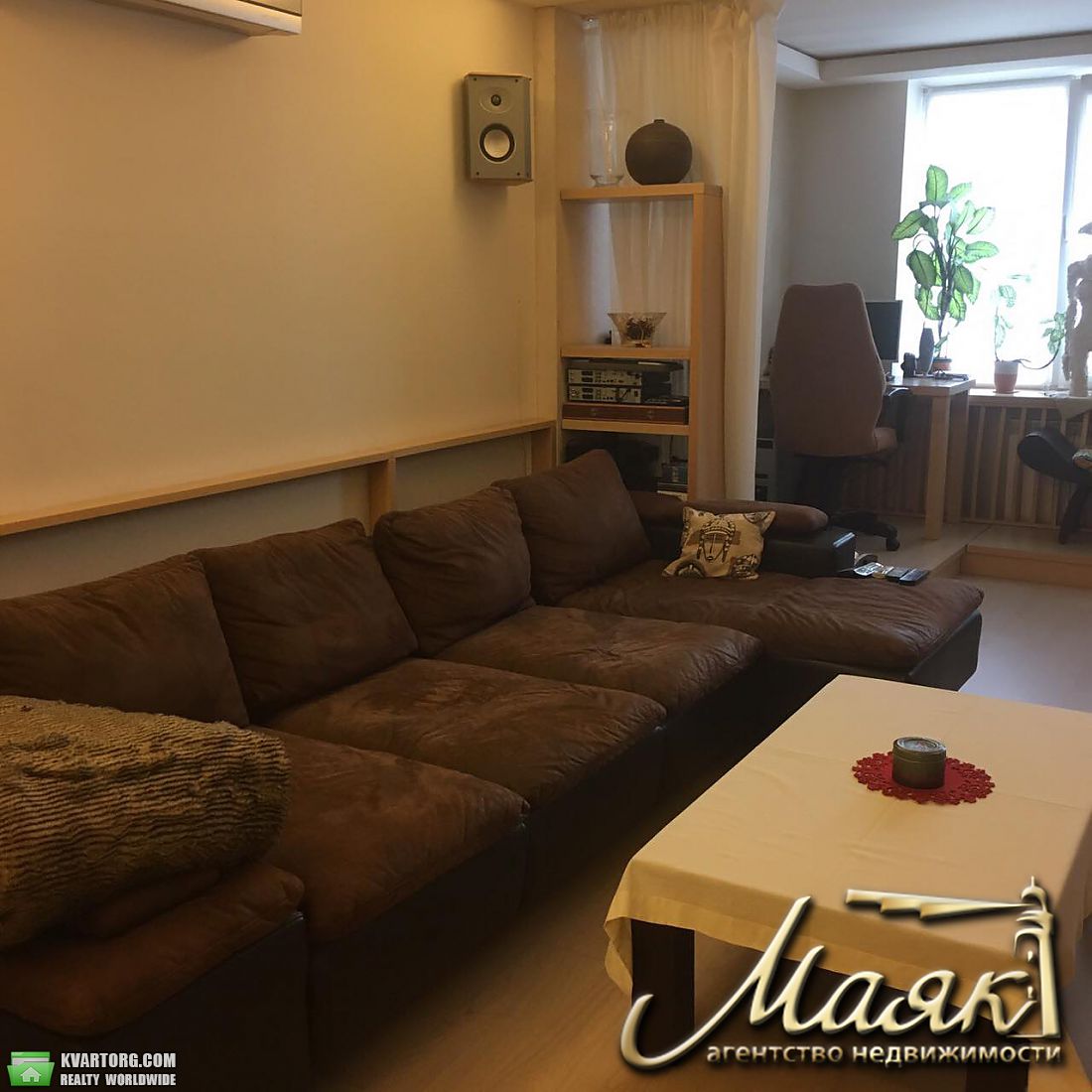 Sell 4-room apartment. Киев, Черновола — photo 6