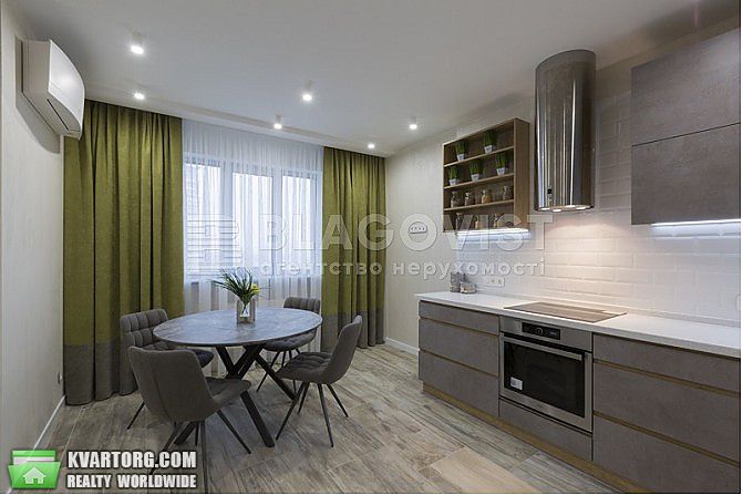 Sell 3-room apartment. Киев,  Оболонский пр — photo 1