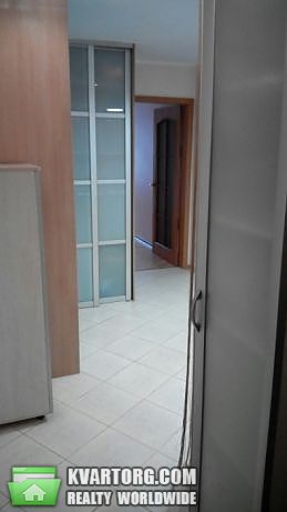 Rent out 2-room apartment. Киев,  Кустанайская — photo 3