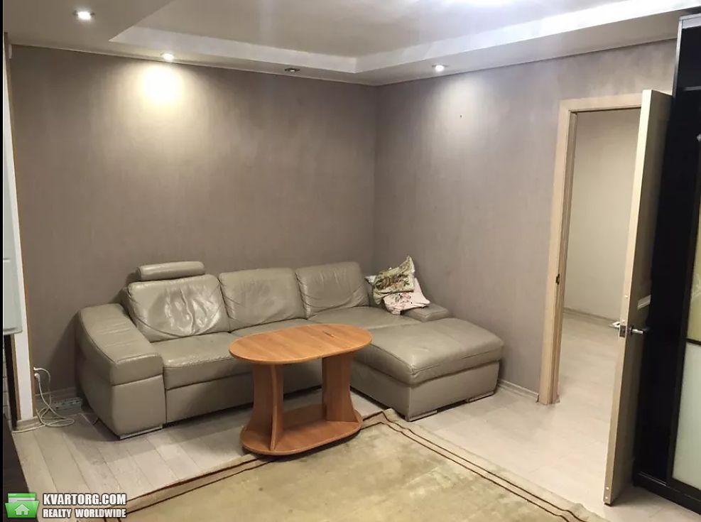 Rent out 2-room apartment. Киев,  Леонида Первомайского — photo 7