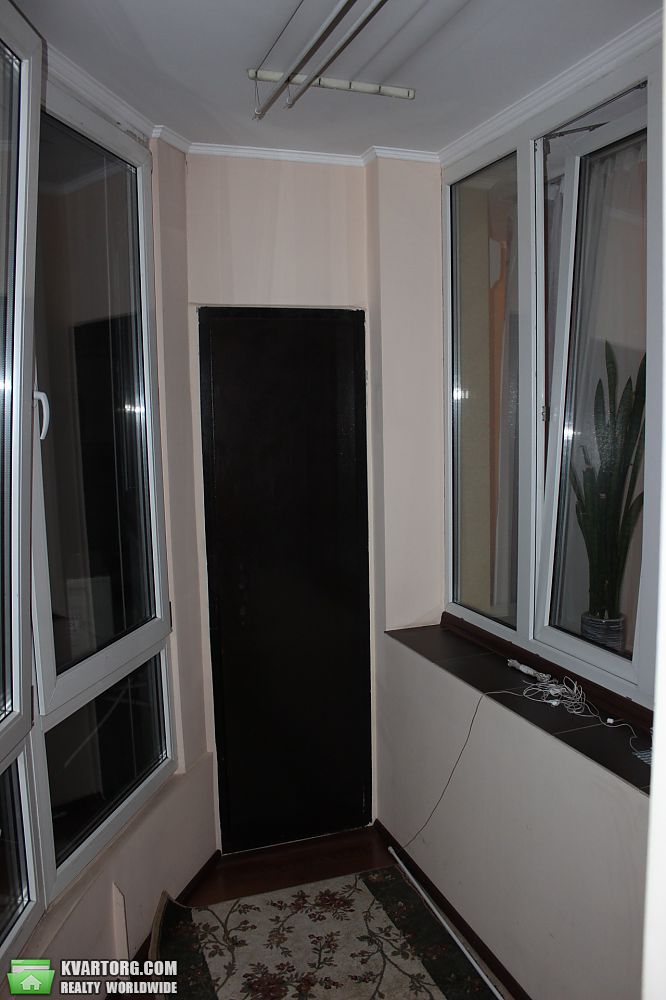 Rent out 1-room apartment. Киев,  Григоренко пр — photo 10