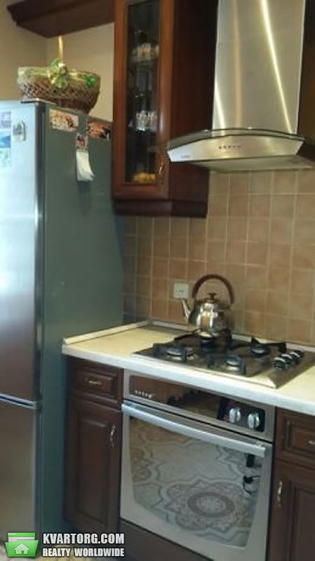 Sell 2-room apartment. Киев,  Армянская — photo 1