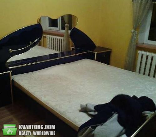 Rent out 2-room apartment. Киев,  Лайоша Гавро — photo 3