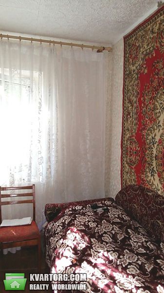 Sell 3-room apartment. Одесса, Болгарская — photo 3