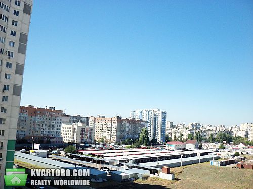 Sell 1-room apartment. Одесса, Бочарова — photo 7
